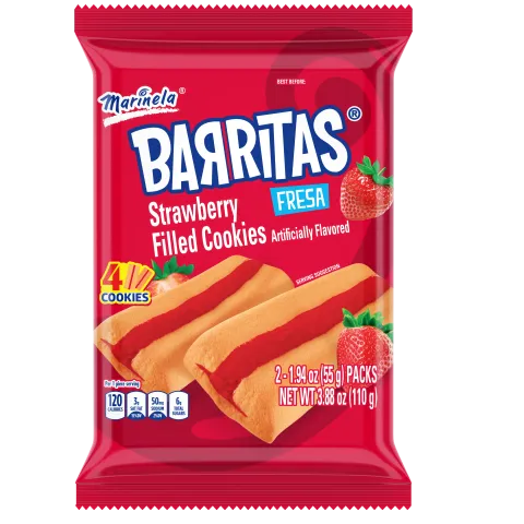 Barritas 4 Count