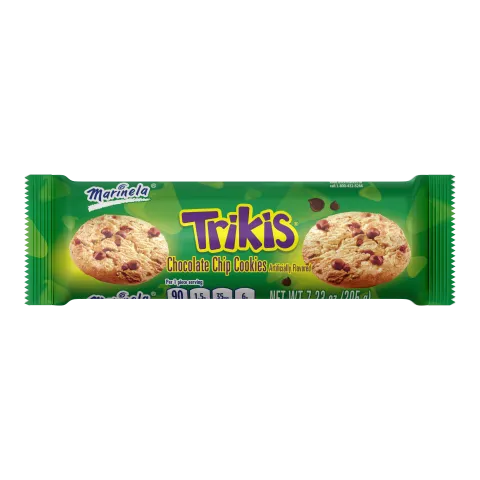 Trikis Tube 11 count image